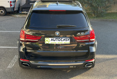 BMW X5 xDrive 40eA 313 ch Exclusive / Historique BMW / état excellent / module remplacé par BMW