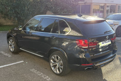 BMW X5 xDrive 40eA 313 ch Exclusive / Historique BMW / état excellent / module remplacé par BMW