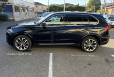 BMW X5 xDrive 40eA 313 ch Exclusive / Historique BMW / état excellent / module remplacé par BMW