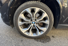 BMW X5 xDrive 40eA 313 ch Exclusive / Historique BMW / état excellent / module remplacé par BMW