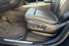 BMW X5 xDrive 40eA 313 ch Exclusive / Historique BMW / état excellent / module remplacé par BMW