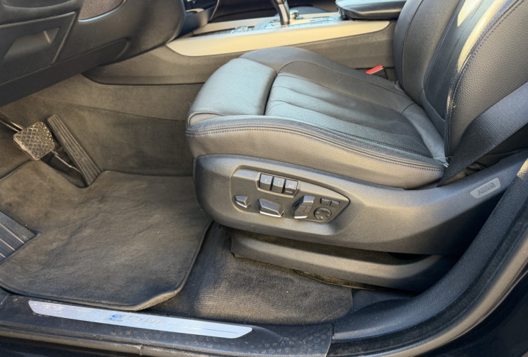 BMW X5 xDrive 40eA 313 ch Exclusive / Historique BMW / état excellent / module remplacé par BMW