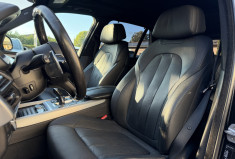 BMW X5 xDrive 40eA 313 ch Exclusive / Historique BMW / état excellent / module remplacé par BMW