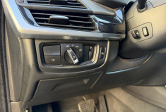 BMW X5 xDrive 40eA 313 ch Exclusive / Historique BMW / état excellent / module remplacé par BMW