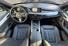 BMW X5 xDrive 40eA 313 ch Exclusive / Historique BMW / état excellent / module remplacé par BMW