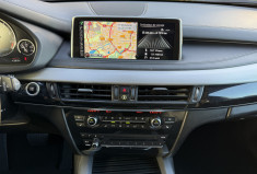 BMW X5 xDrive 40eA 313 ch Exclusive / Historique BMW / état excellent / module remplacé par BMW