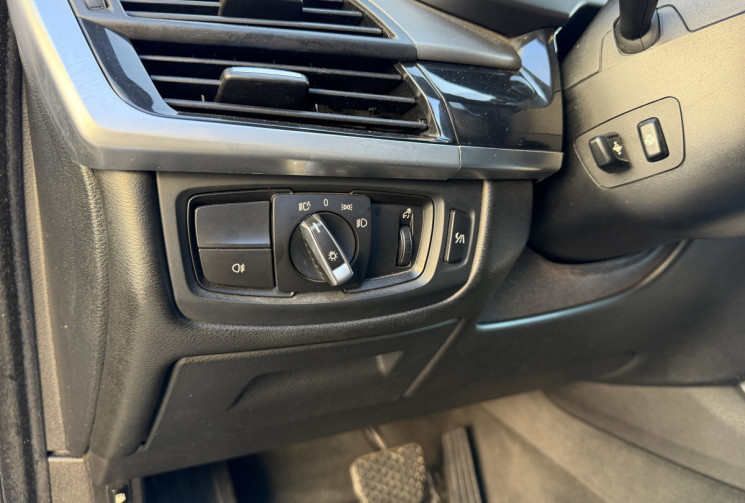 BMW X5 xDrive 40eA 313 ch Exclusive / Historique BMW / état excellent / module remplacé par BMW