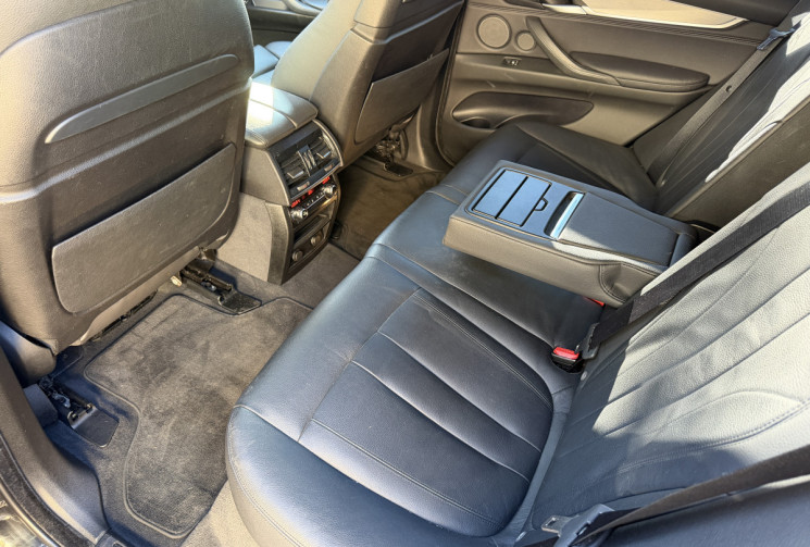 BMW X5 xDrive 40eA 313 ch Exclusive / Historique BMW / état excellent / module remplacé par BMW