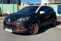 Renault Captur 1.2 TCe 16V EDC6 120 // Défaut calculateur BVA // Vente à Professionnel uniquement ! 