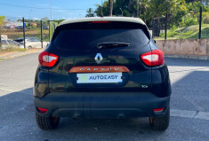Renault Captur 1.2 TCe 16V EDC6 120 // Défaut calculateur BVA // Vente à Professionnel uniquement ! 