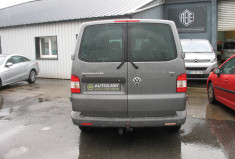 Volkswagen COMBI 2.0 140 TDI 8 PLACES