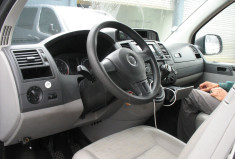 Volkswagen COMBI 2.0 140 TDI 8 PLACES
