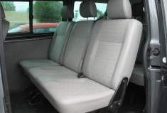 Volkswagen COMBI 2.0 140 TDI 8 PLACES