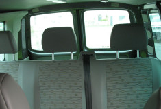 Volkswagen COMBI 2.0 140 TDI 8 PLACES