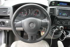 Volkswagen COMBI 2.0 140 TDI 8 PLACES