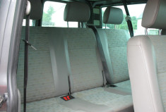 Volkswagen COMBI 2.0 140 TDI 8 PLACES