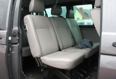 Volkswagen COMBI 2.0 140 TDI 8 PLACES