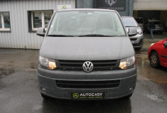 Volkswagen COMBI 2.0 140 TDI 8 PLACES