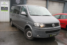 Volkswagen COMBI 2.0 140 TDI 8 PLACES