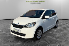 Skoda CITIGO 1.0 / 60 CH / AMBITION