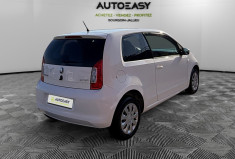 Skoda CITIGO 1.0 / 60 CH / AMBITION / CLIM