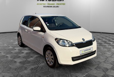 Skoda CITIGO 1.0 / 60 CH / AMBITION / CLIM