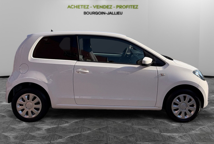 Skoda CITIGO 1.0 / 60 CH / AMBITION / CLIM