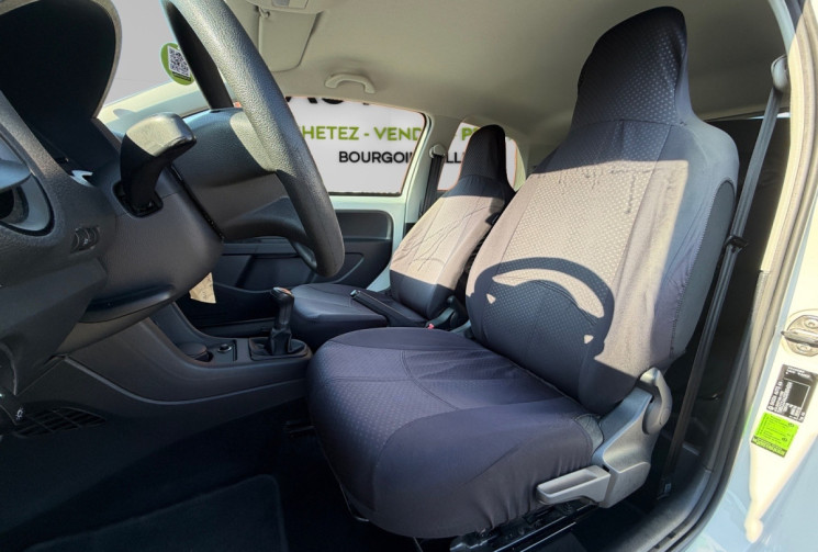 Skoda CITIGO 1.0 / 60 CH / AMBITION / CLIM
