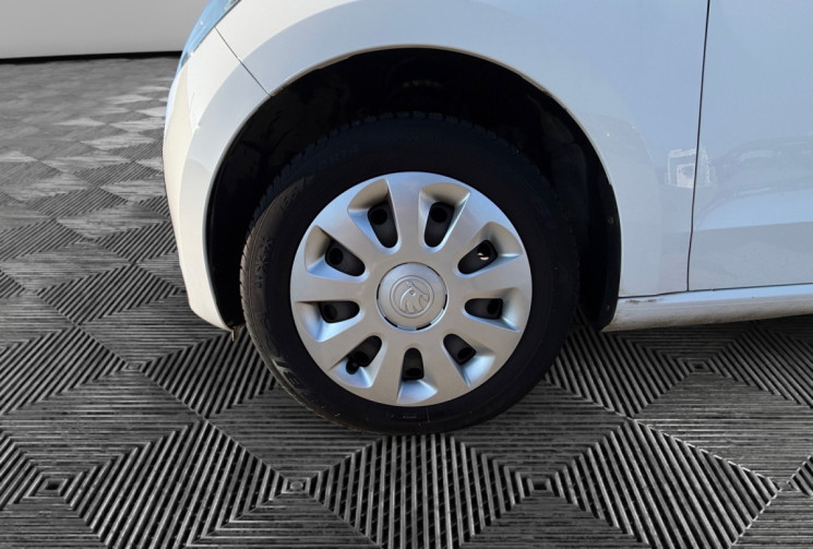 Skoda CITIGO 1.0 / 60 CH / AMBITION / CLIM