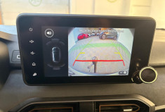 Dacia Sandero STEPWAY EXTREME TCE 90 ATTELAGE ENTRETIEN COMPLET DACIA