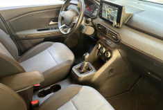 Dacia Sandero STEPWAY EXTREME TCE 90 ATTELAGE ENTRETIEN COMPLET DACIA