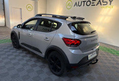Dacia Sandero STEPWAY EXTREME TCE 90 ATTELAGE ENTRETIEN COMPLET DACIA