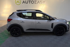 Dacia Sandero STEPWAY EXTREME TCE 90 ATTELAGE ENTRETIEN COMPLET DACIA