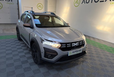 Dacia Sandero STEPWAY EXTREME TCE 90 ATTELAGE ENTRETIEN COMPLET DACIA