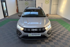 Dacia Sandero STEPWAY EXTREME TCE 90 ATTELAGE ENTRETIEN COMPLET DACIA