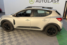Dacia Sandero STEPWAY EXTREME TCE 90 ATTELAGE ENTRETIEN COMPLET DACIA
