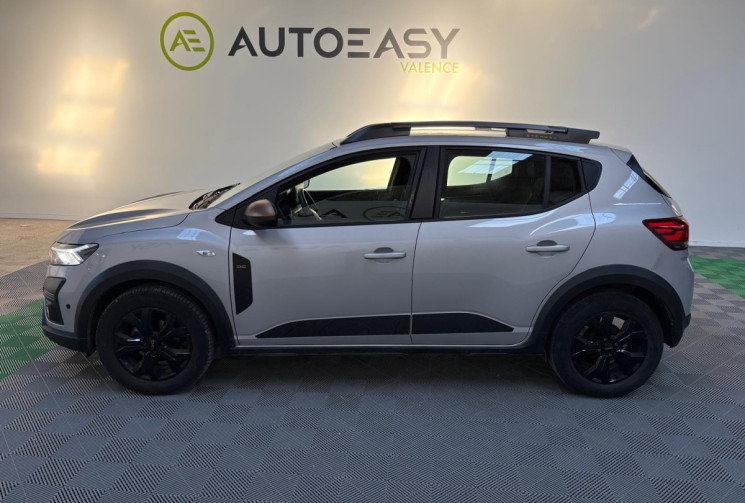 Dacia Sandero STEPWAY EXTREME TCE 90 ATTELAGE ENTRETIEN COMPLET DACIA