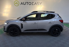 Dacia Sandero STEPWAY EXTREME TCE 90 ATTELAGE ENTRETIEN COMPLET DACIA