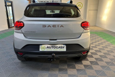 Dacia Sandero STEPWAY EXTREME TCE 90 ATTELAGE ENTRETIEN COMPLET DACIA