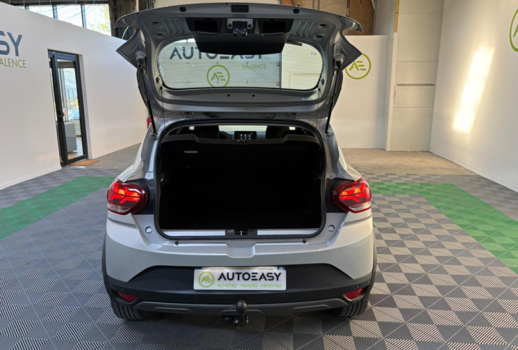Dacia Sandero STEPWAY EXTREME TCE 90 ATTELAGE ENTRETIEN COMPLET DACIA