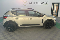 Dacia Sandero STEPWAY EXTREME TCE 90 ATTELAGE ENTRETIEN COMPLET DACIA