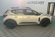 Dacia Sandero STEPWAY EXTREME TCE 90 ATTELAGE ENTRETIEN COMPLET DACIA