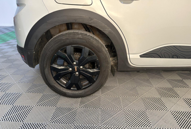 Dacia Sandero STEPWAY EXTREME TCE 90 ATTELAGE ENTRETIEN COMPLET DACIA
