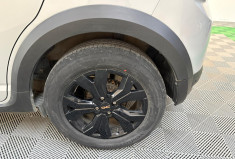Dacia Sandero STEPWAY EXTREME TCE 90 ATTELAGE ENTRETIEN COMPLET DACIA
