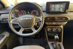Dacia Sandero STEPWAY EXTREME TCE 90 ATTELAGE ENTRETIEN COMPLET DACIA