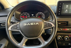 Dacia Sandero STEPWAY EXTREME TCE 90 ATTELAGE ENTRETIEN COMPLET DACIA