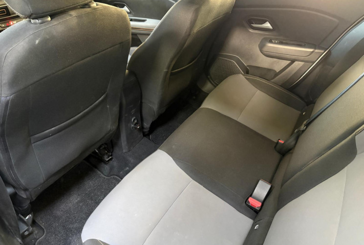 Dacia Sandero STEPWAY EXTREME TCE 90 ATTELAGE ENTRETIEN COMPLET DACIA