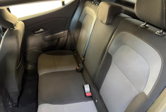 Dacia Sandero STEPWAY EXTREME TCE 90 ATTELAGE ENTRETIEN COMPLET DACIA
