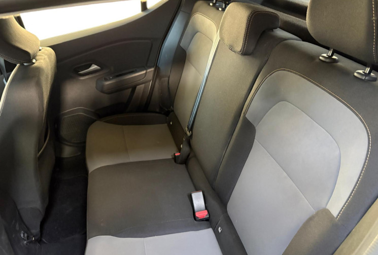 Dacia Sandero STEPWAY EXTREME TCE 90 ATTELAGE ENTRETIEN COMPLET DACIA