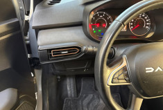Dacia Sandero STEPWAY EXTREME TCE 90 ATTELAGE ENTRETIEN COMPLET DACIA